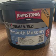 Masonry Paint