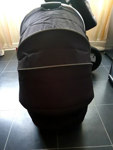 Infababy Ultimo 3-in-1 Travel System