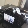 Sony Camera Image 2