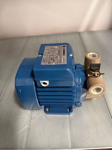 lowara water pump