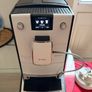 Nivona CafeRomatica automatic coffee machine. Image 2