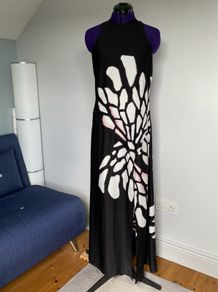 Halston Heritage Dress