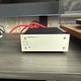 Lehmann Black Cube SE II - Box/Warranty/Manual -Phono Stage Image 2