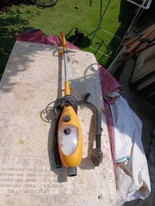 floor steamer free