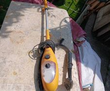 floor steamer free