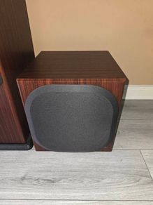 Monitor audio BXW-10 Subwoofer