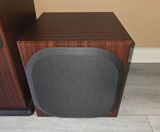 Monitor audio BXW-10 Subwoofer