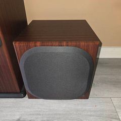 Monitor audio BXW-10 Subwoofer