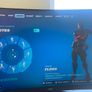 Fortnite Account Black knight Image 4