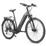 Fafrees FM9 with Mid-Drive Motor electric bike Image 8