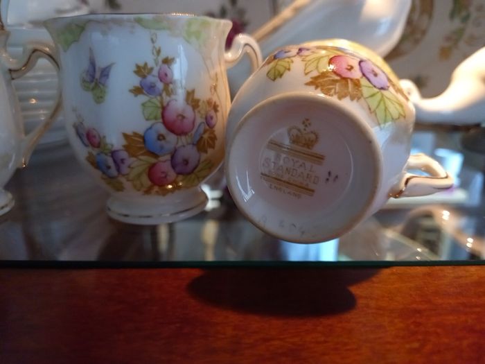 china cups