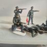 Airfix Ww2 German Mountain troops Image 10