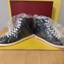 Bally Sneakers BNIB UK 7 Image 2