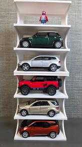 Toy cars Pack of 5 Cars 6