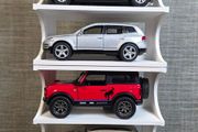 Toy cars Pack of 5 Cars 6