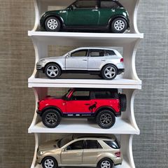 Toy cars Pack of 5 Cars 6