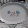Wedgwood Ice Rose China Pieces Image 3