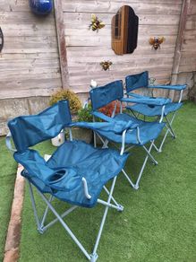 camping