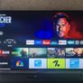 JVC 65" 4K Smart LED TV (Fire TV Edition) - Excellent Condition Image 4