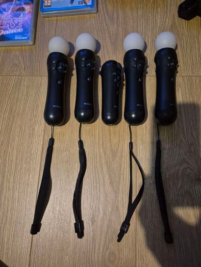 PlayStation Move