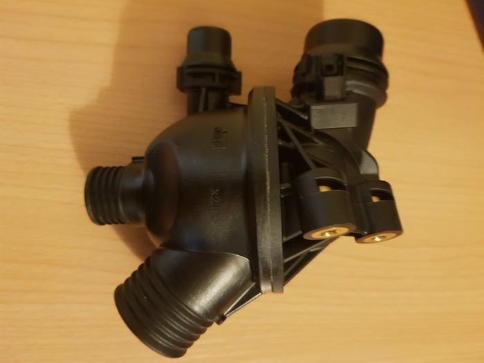 Thermostat Coolant MAHLE Original(Tm 19 102)