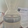Hakaa Bottle Breast Pump & Bottle Top Set Image 2