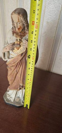 Statue of Jesus