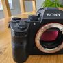 Sony A7iii Image 2