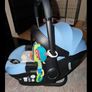 Car Seat Buggy Image 4