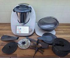 thermomix tm6