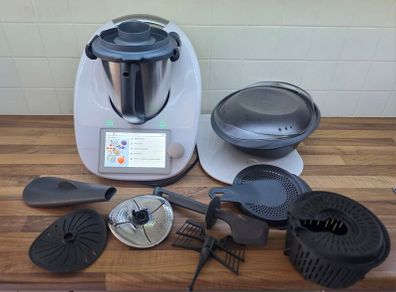 thermomix tm6