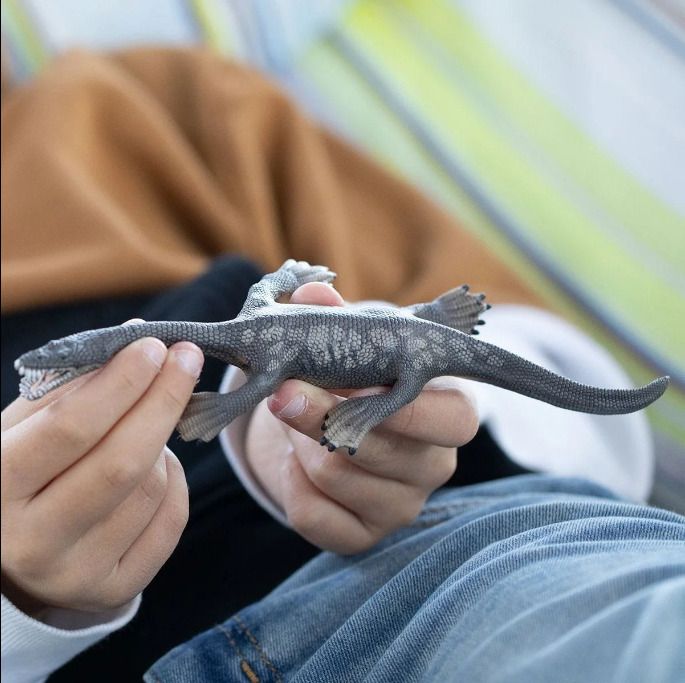 Schleich 15031 Nothosaurus Dinosaur