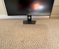 Dell U3419W 34" Curved Ultrawide Monitor USB-C, KVM, Very Good Condition