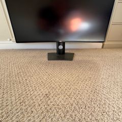 Dell U3419W 34" Curved Ultrawide Monitor USB-C, KVM, Very Good Condition