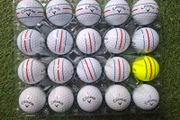 Callaway Chromesoft