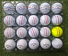 Callaway Chromesoft