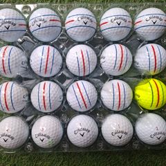 Callaway Chromesoft
