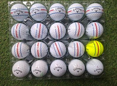 Callaway Chromesoft