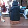 wood carving Image 3