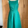 Ladies Monsoon dress. Size UK14 Image 3