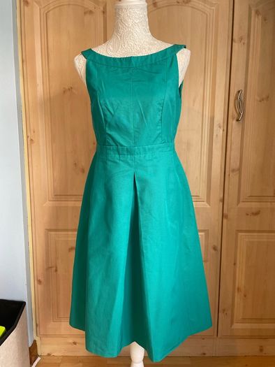 Ladies Monsoon dress. Size UK14