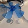 Rowenta Turbo Silence Extreme 16" Fan Image 9