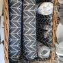 Wicker Picnic Basket Image 2