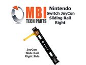 Nintendo Switch JoyCon Controller Right Slider Sliding Rail Flex Bracket