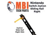 Nintendo Switch JoyCon Controller Right Slider Sliding Rail Flex Bracket