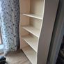 2x Shelving units Image 3