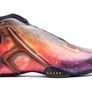 Nike Zoom Hyperflight PRM LeBron Superhero Galaxy Pack UK 10.5/ US 11.5 DEADSTOCK Image 7