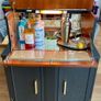 drinks cabinet Image 6
