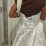 wedding dress or after dress Image 2