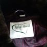 White Heart  Faux  Fur Gilet. S.14 Image 6